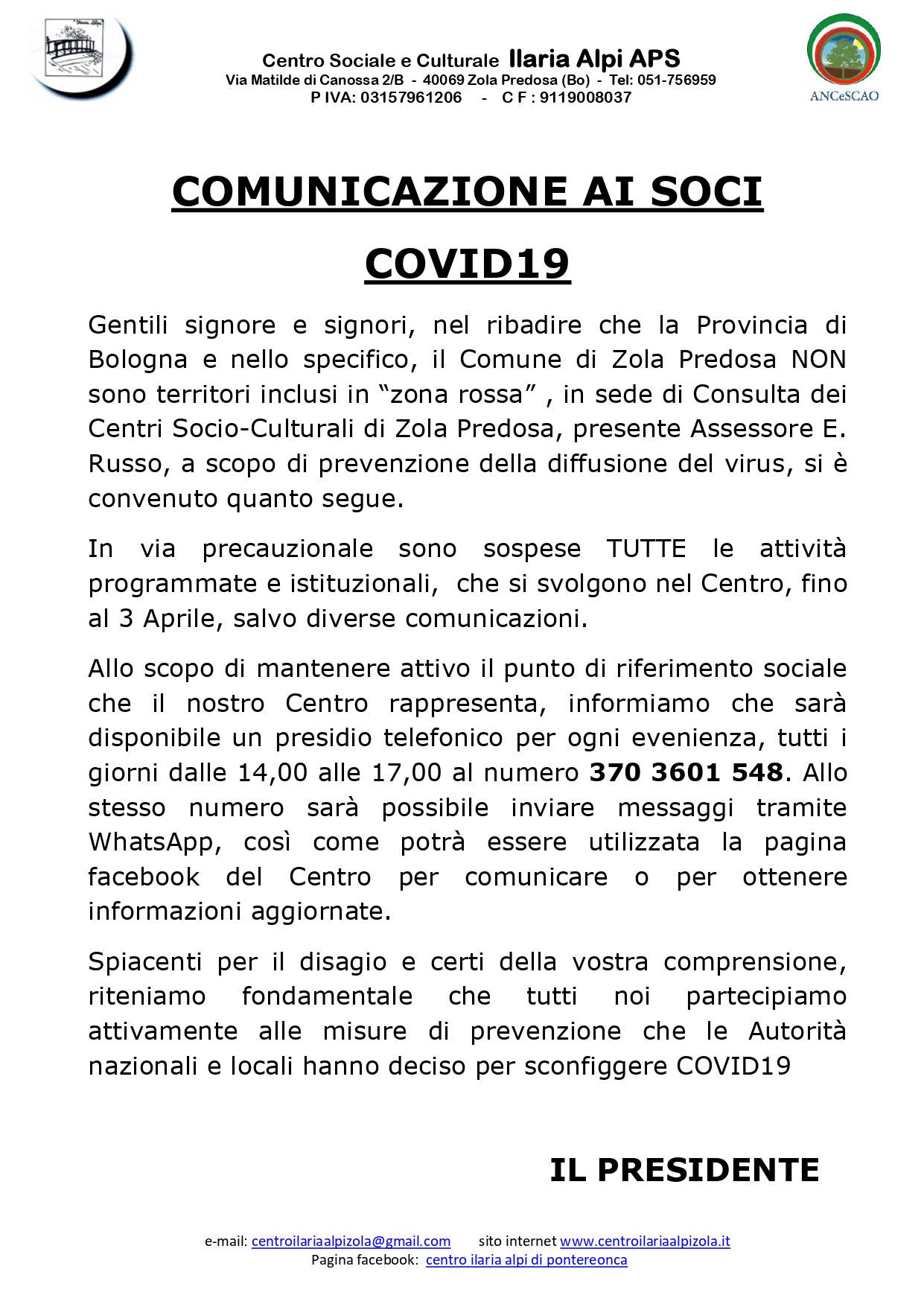 comunicazione8marzo page 0001